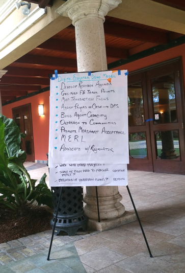 haiti model canvas
